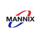 Mannix Air Conditioning logo